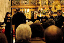 Christmas Baroque Concert