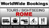 Boka sightseeing och rundturer i Rom h�r!