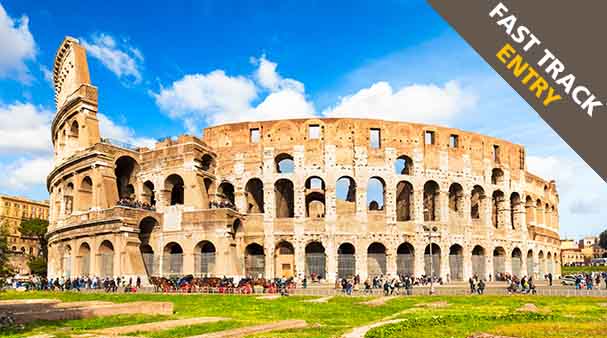 Colosseum