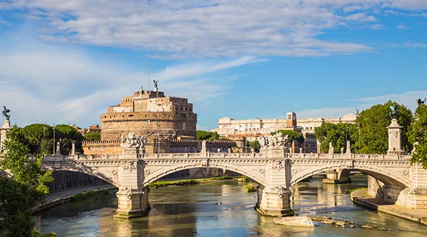 Castel Sant'Angelo