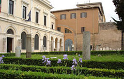 Baths of Diocletian