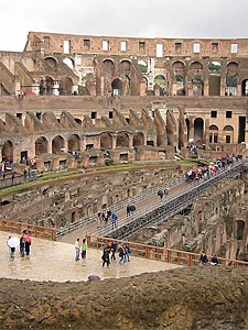 Colosseum