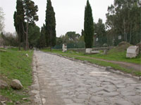 Via Appia