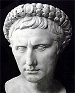 Kejsar Augustus