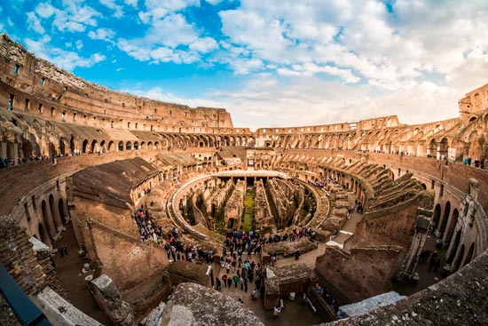 Colosseum