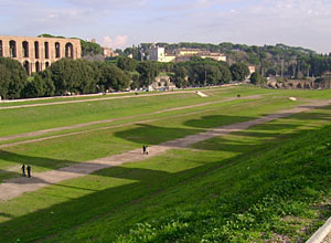 Circus Maximus Rom