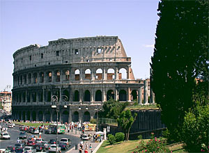 Colosseum