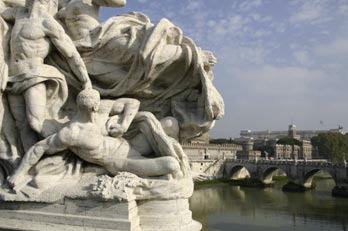 5 intressanta fakta om Rom
