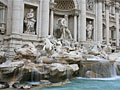 Fontana di Trevi