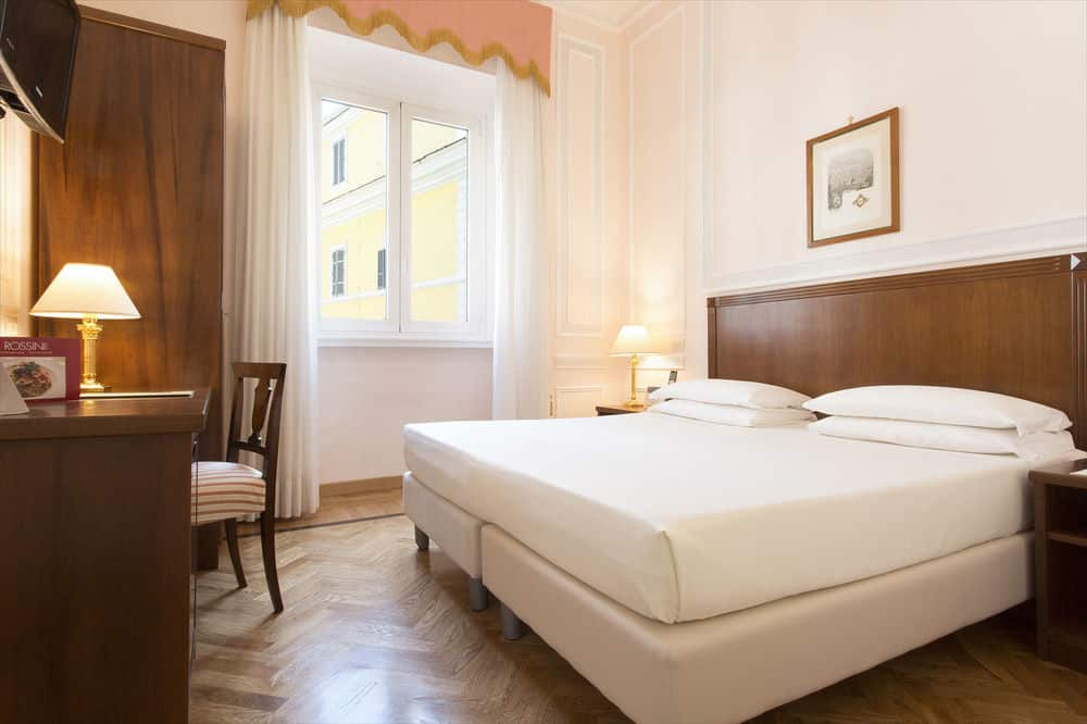 Hotel Quirinale