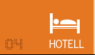 SÖK HOTELL I ROM