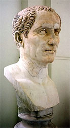 Julius Ceasar