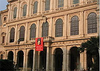 Palazzo Barberini