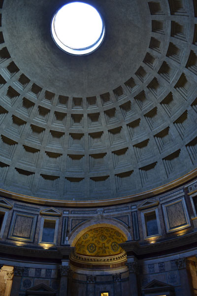 Pantheon Rom