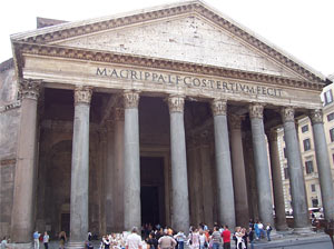 Pantheon