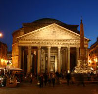 Pantheon