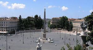 Piazza del Popolo