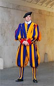 Swiss Guard