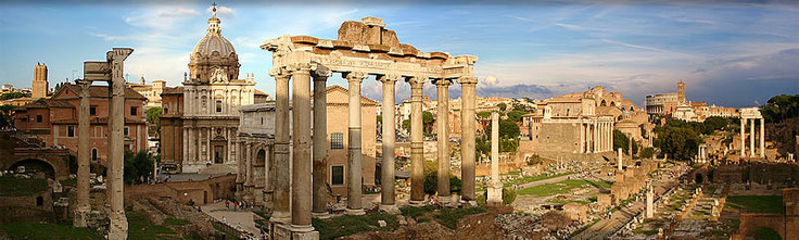 Forum Romanum