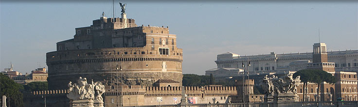 Castel Sant Angelo