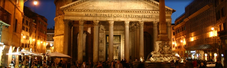 Pantheon